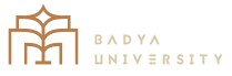 Badya University Logo